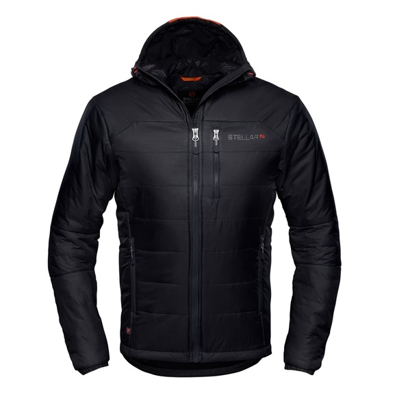 Men’s Stellar Equipment Jacket - Picture 9 of 10